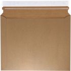 Enveloppes de carton conformer® kraft - paquet de 25 9-3/4 x 12-1/4 po
