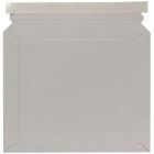 Enveloppes de carton conformer® blanc - paquet de 25 10-1/2 x 12-3/4 po