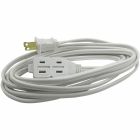 Fils de rallonge cordon de 6 pi