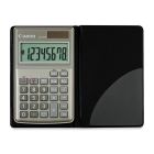 Calculatrice portative 8 chiffres ls63tg