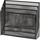 Trieur à 3 étages mesh