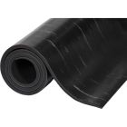 Tapis anti-fatigue mat tech cushion step noir 36 x 60 po