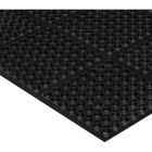Tapis d’entrée mat tech safewalk light noir