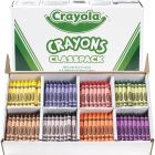 Crayons de cire ultra-clean™