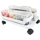 Base sur roulettes pour chariot stack 'n go