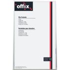 Pochettes pour dossiers offix®