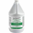 Désinfectant et assainissant prêt à l'emploi saniblend™