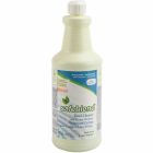 Nettoyant crème pour cuvette et salle de bain