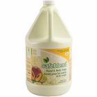 Savon pour les mains et le corps 4 l papaye mangue