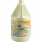 Savon pour les mains et le corps 4 l sans parfum