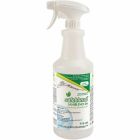 Bouteille vide pour désinfectant saniblend™ 66