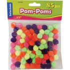 Pompons