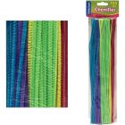 Cure-pipes couleurs vives