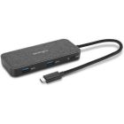Station d'accueil usb-c 4k sd1650p