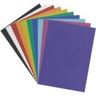 Carton de couleur