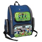 Ensemble pour la rentrée louis garneau soccer sac à dos (4 pochettes)
