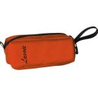 Étuis crayons lavoie cargo orange