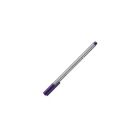 Triplus fineliner feutre violet