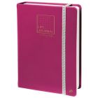 Agenda perpétuel life journal infinite prune