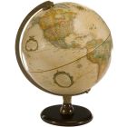 Globe terrestre hasting