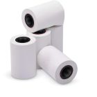 Rouleau de papier thermique 2-1/4x75'x1-7/8 de diamètre paquet de 100 2-1/4 x 75' x 1-7/8” dia.