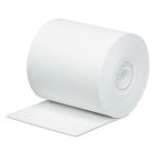 Rouleau de papier pour calculatrice et caisse enregistreuse boite de 50