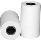 Rouleau de papier thermique 48g 3,125 x 225' x 2,8 - paquet de 12 48 g