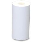 Rouleau de papier thermique 55g 2,25 x 125' x 2,15 - boite de 50 55 g