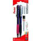 Portemine twist-erase® gt paquet de 2