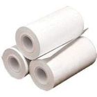 Rouleau de papier thermosensible boite de 100 rouleaux 2-1/4 x 30' x 1-1/16 de diamètre boîte de 100 rouleaux