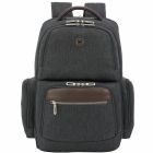 Sac à dos gris