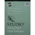 Bloc de papier à décalque studio®