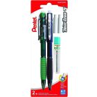 Portemine twist-erase® gt paquet de 2