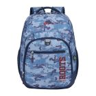 Sac à dos tech camo