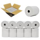 Rouleau de papier thermique 2,25 x 75' x 1,8 - boite de 50
