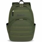 Sac à dos kaki