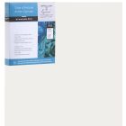 Toile d'artiste standard 9x12
