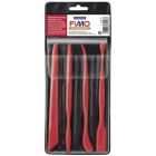 Outils de modelage pour pâte fimo