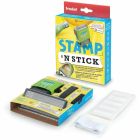 Ensemble stamp 'n stick