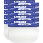 Visière de protection faciale