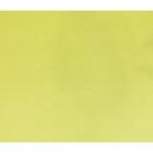 Carton de couleur jaune