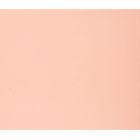Carton de couleur rose