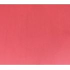 Carton de couleur rouge