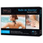 Coffret prestige - bulle de douceur