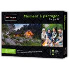 Coffret prestige - moment à partager