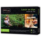 Coffret prestige - loisir en duo