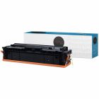 Cartouche de toner compatible canon 054h cyan (3023c001)