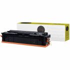 Cartouche de toner compatible canon 054h jaune (3025c001)