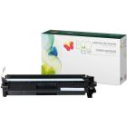 Cartouche de toner remise à neuf (alternative à hp 17a)