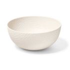 Bol à céréales 5.5'' en bambou avec effet terrazzo